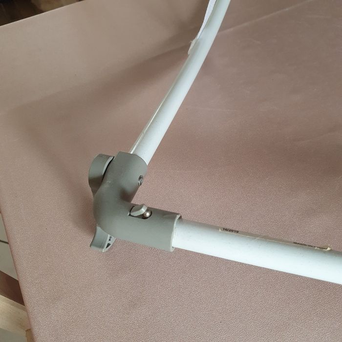 Transat Bebe excellent état Formula Baby - photo numéro 5