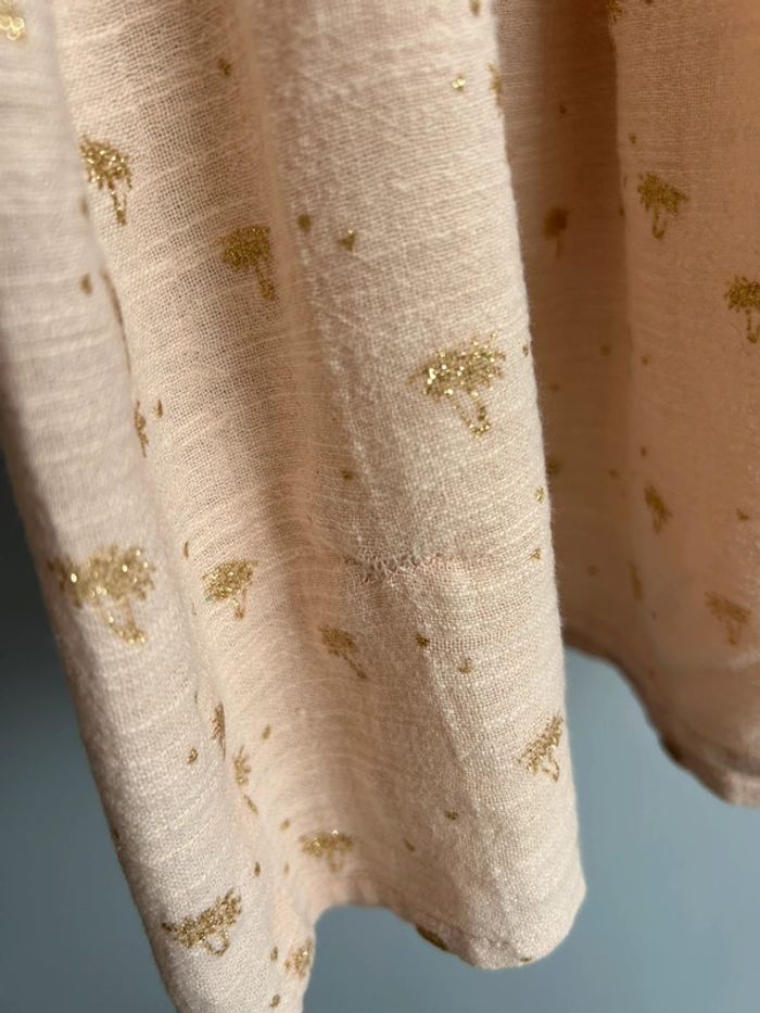 Robe d’été Louise Misha fille 24-36 mois Tbe - photo numéro 5