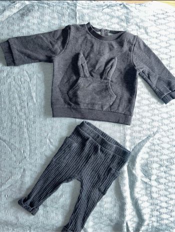 Ensemble bébé