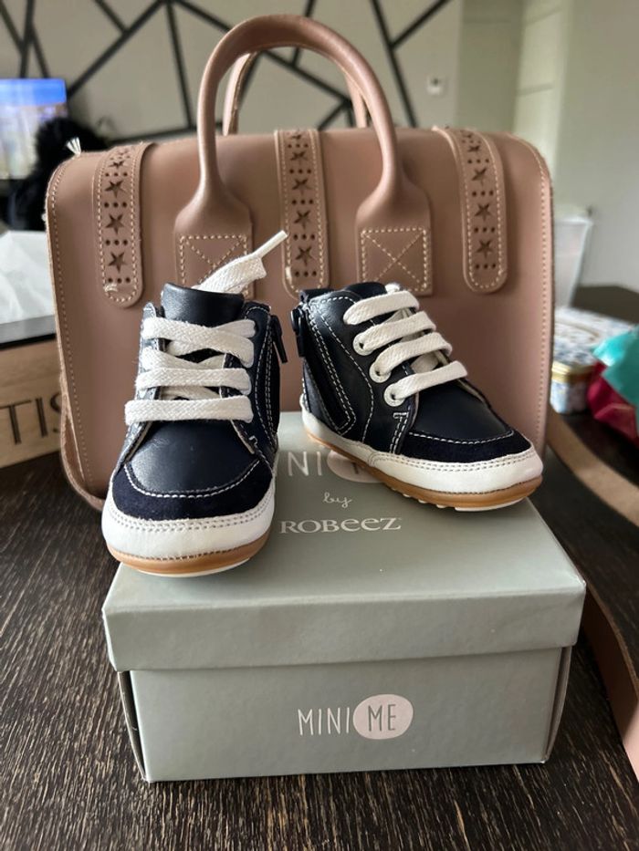 Chaussures robeez