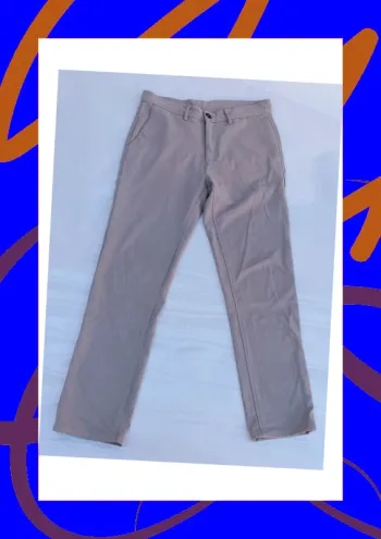 Pantalon de costume M Zara