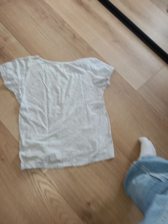 Tee shirt EPC 14 ans - photo numéro 3