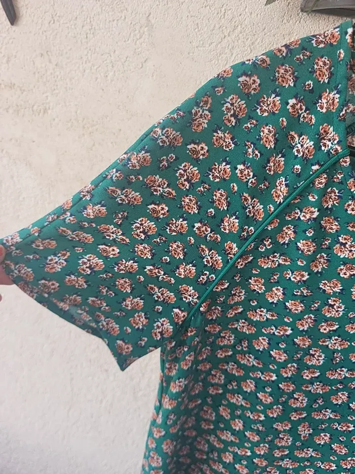 Robe neuve. - photo numéro 3