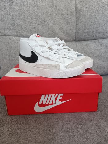 Baskets Nike blazer