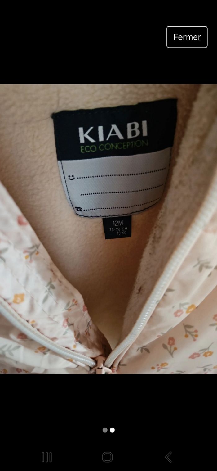 Manteau - photo numéro 2