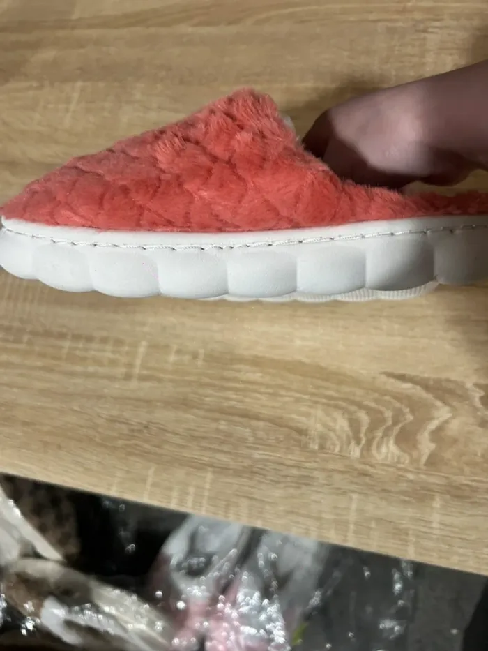 Chaussons - photo numéro 4