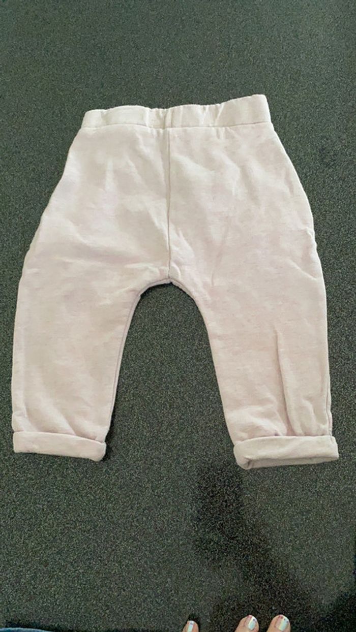 Pantalon Kiabi 12M - photo numéro 2