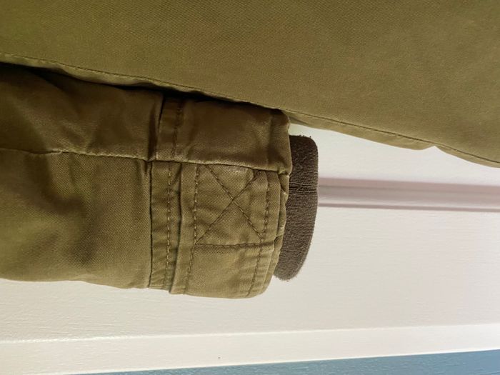 Manteau 12 ans - photo numéro 5