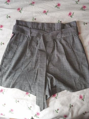 Short zara classic