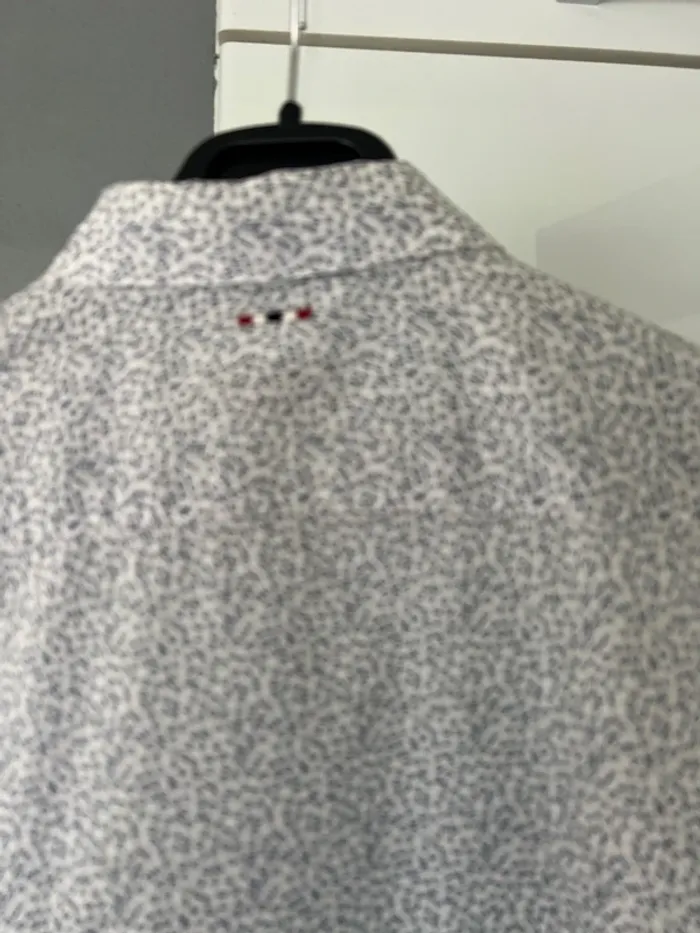 Chemise Napapijri - photo numéro 4