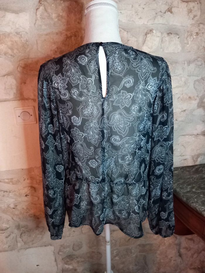 Blouse - photo numéro 5