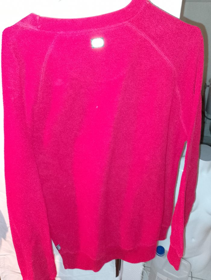 sweatshirt tl - photo numéro 2