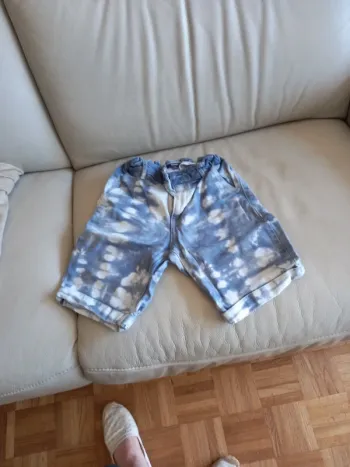 Short en jean kiabi 14 ans