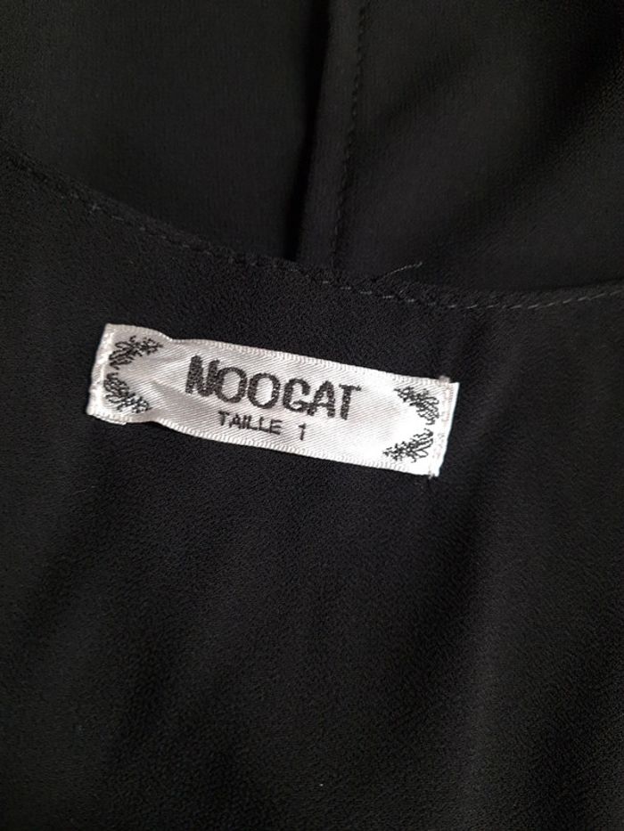 Tee-shirt noogat - photo numéro 3