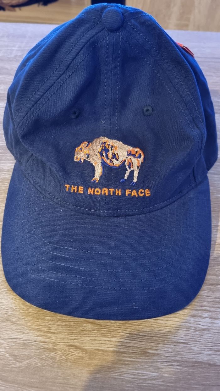 Casquette The North Face unisexe
