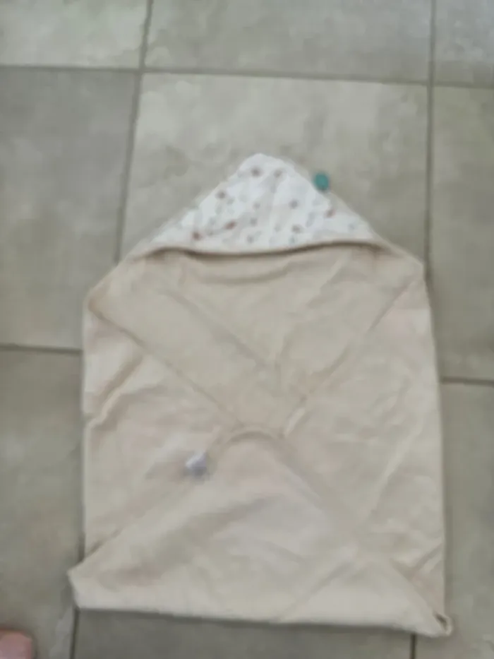 Cape de Bain - photo numéro 3