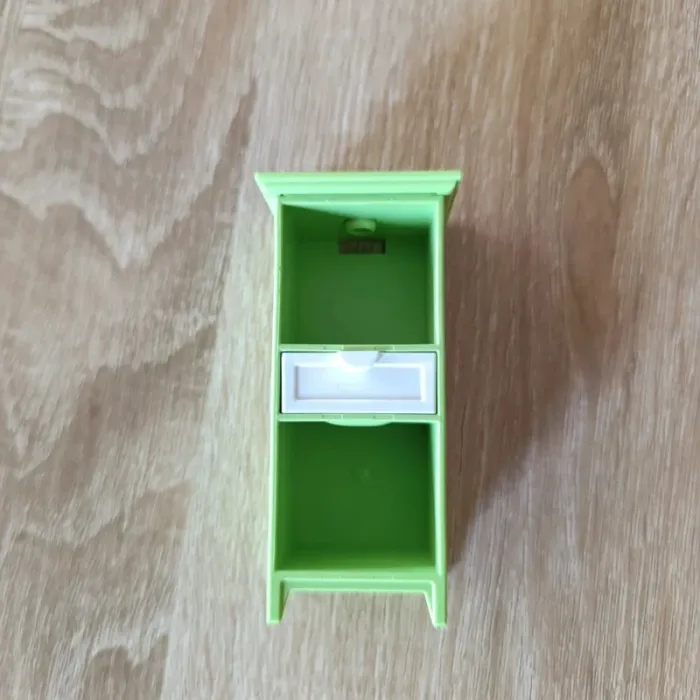 Playmobil colonne salle de bain