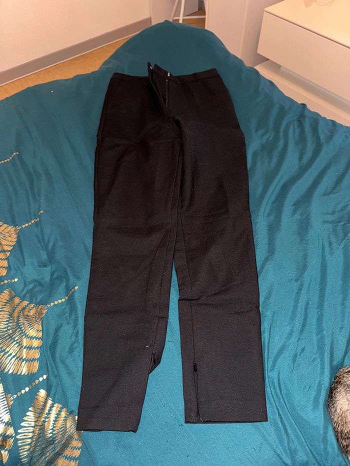 tailleur - photo numéro 2