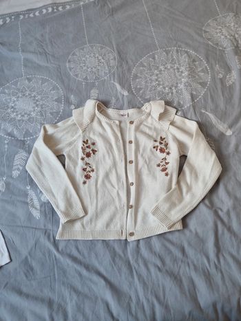 Gilet TAO