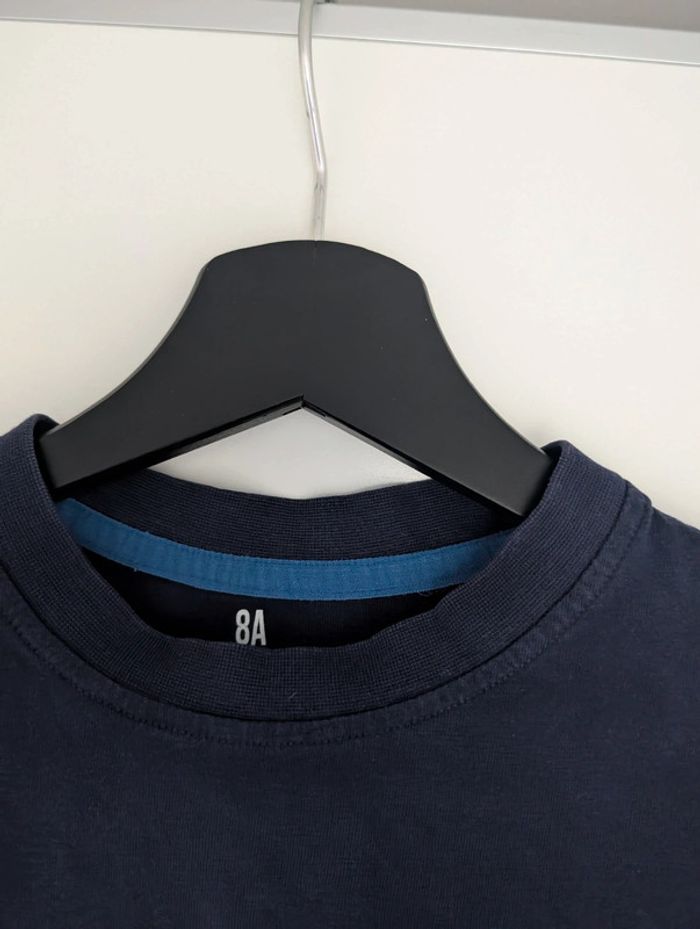 Tshirt FFF Griezmann 8 ans - photo numéro 5