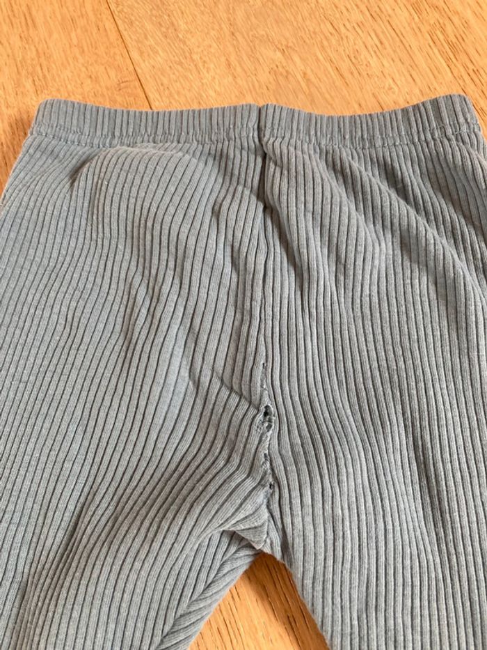 Legging bébé Petit Bateau - photo numéro 5