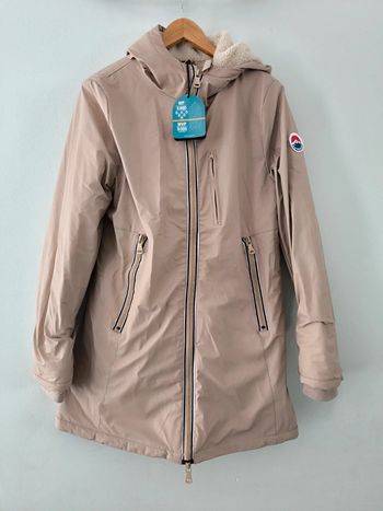 Blouson femme Myriam MARRON neuf taille M