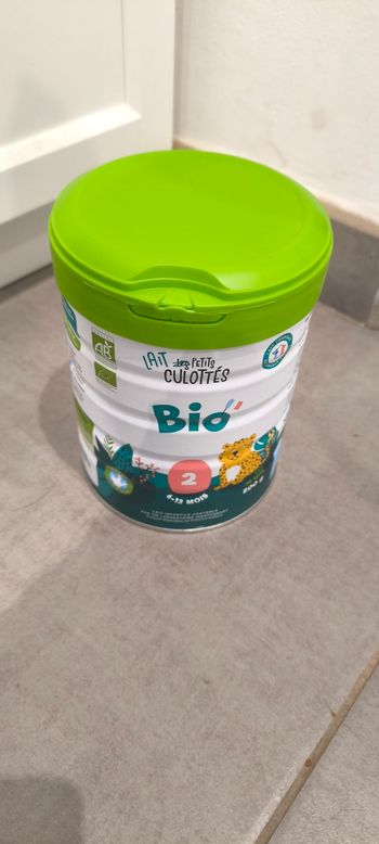 Les petits culottés 1 boîte