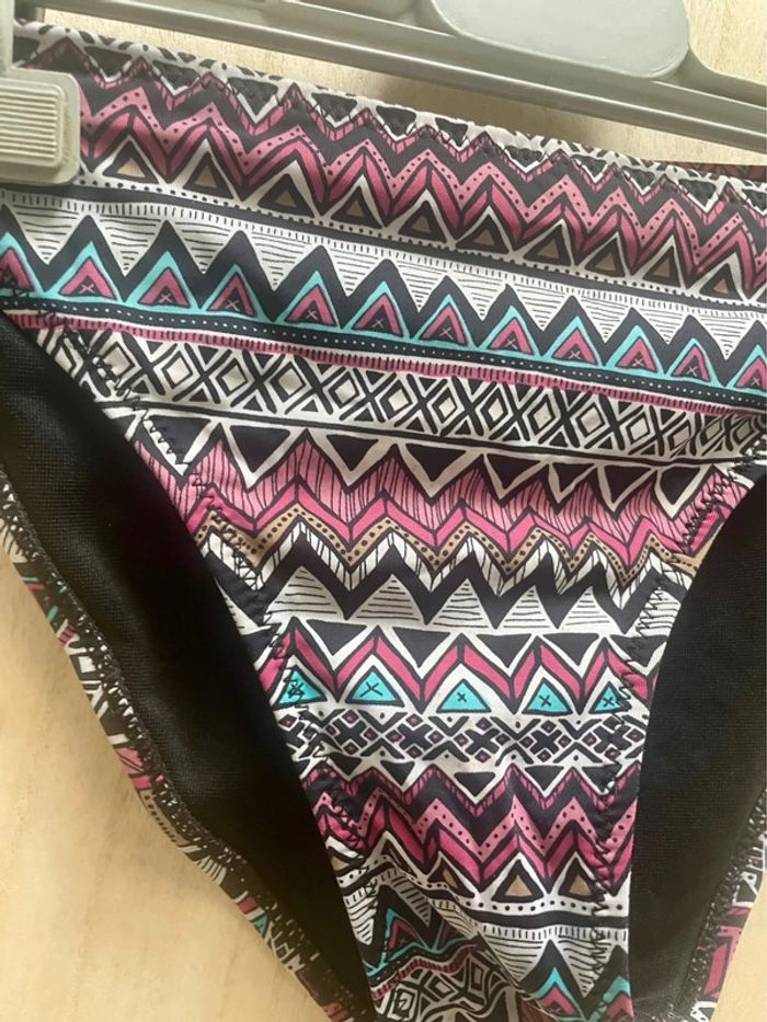Bas de maillot de bain Undiz taille M - photo numéro 2