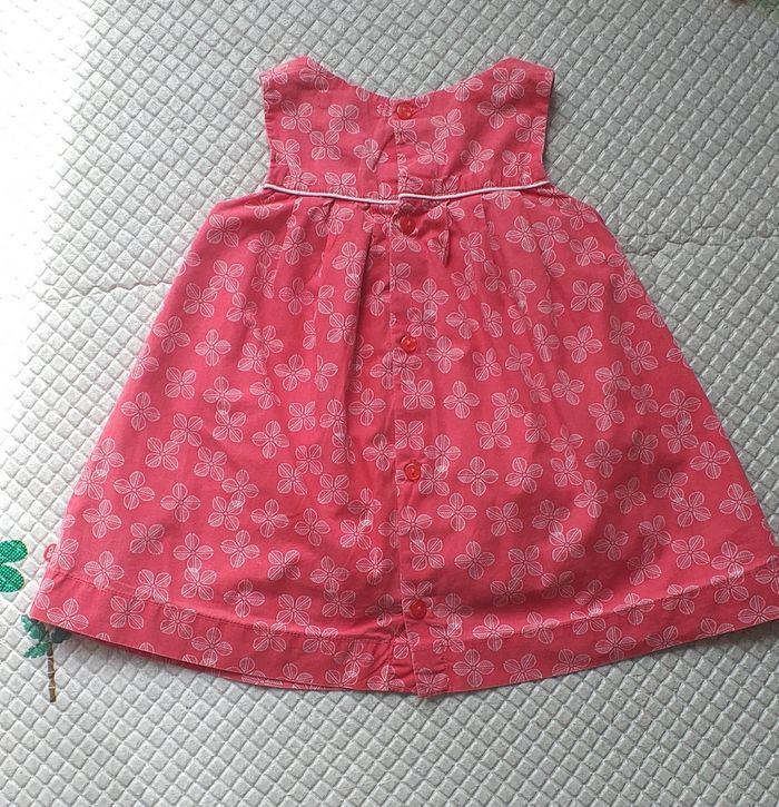 Ensemble robe et culotte - photo numéro 4