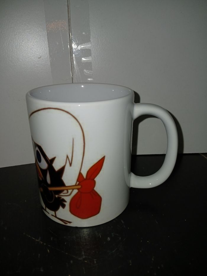 Mug calimero - photo numéro 5