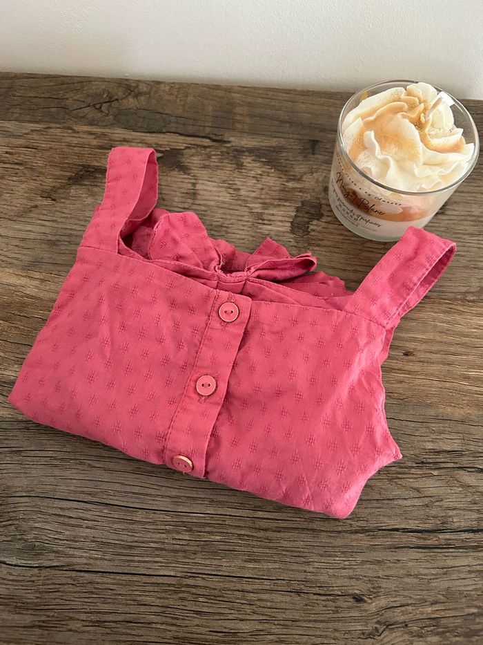 Blouse Sergent Major 5ans