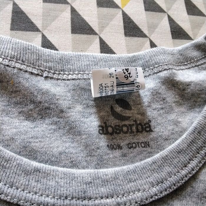 Tee shirt fille 12 ans Absorba - photo numéro 2