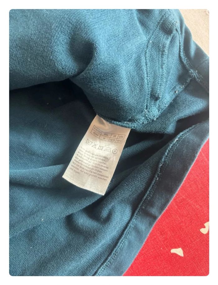 Veste Damart taille S - photo numéro 4