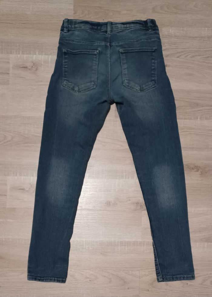 Jean slim - photo numéro 2