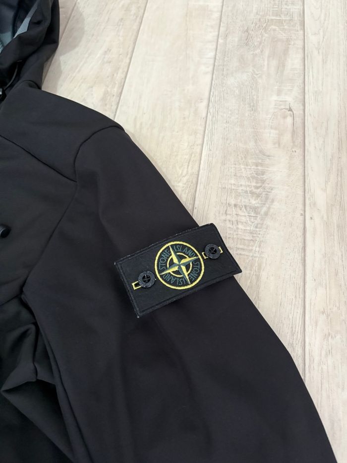 Coupe vent /stone Island - photo numéro 7
