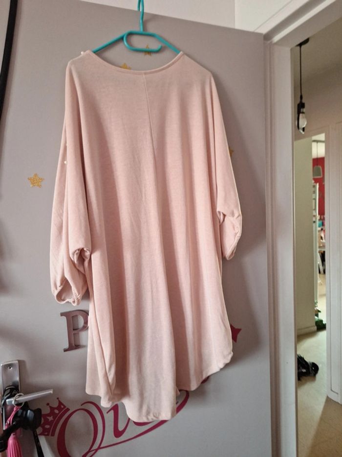 Tunique neuve - photo numéro 5