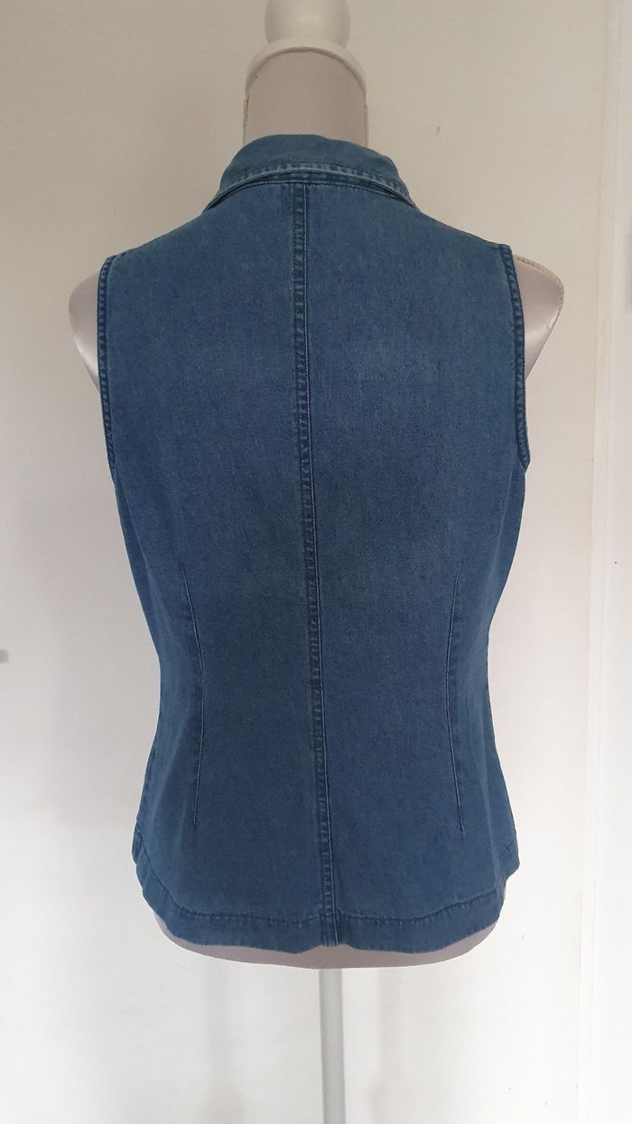 Sur chemise t38 - photo numéro 3