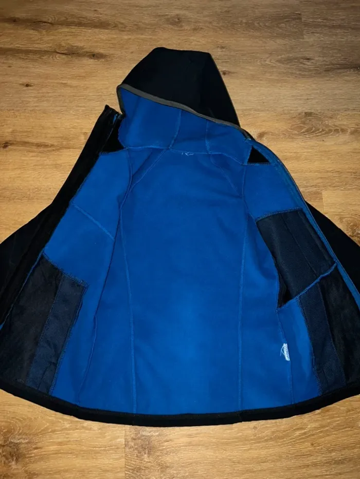 veste 8 ans - photo numéro 2