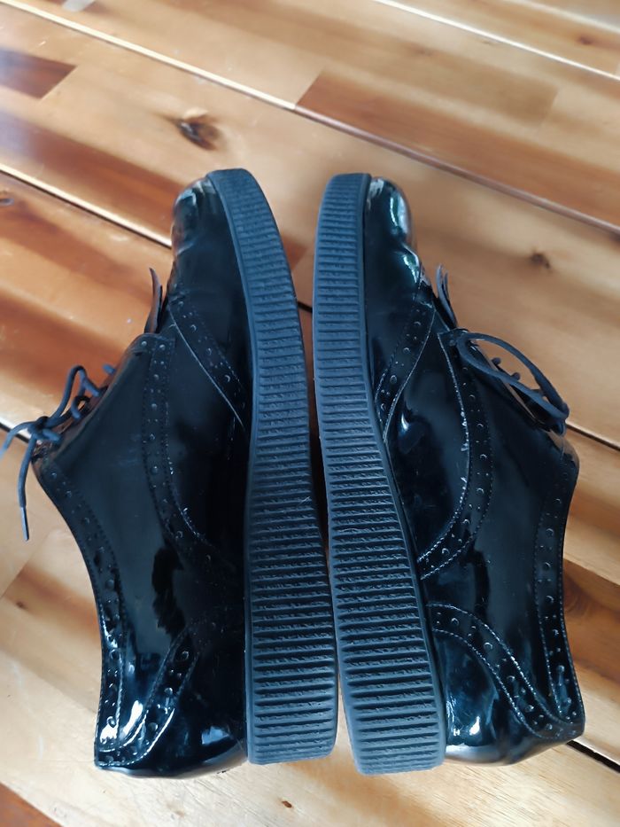 Chaussures - photo numéro 6