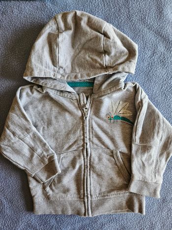 Veste bébé