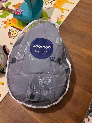 Doomoo