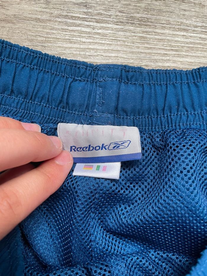 Bermuda long Reebok - Taille 36/38 - photo numéro 4