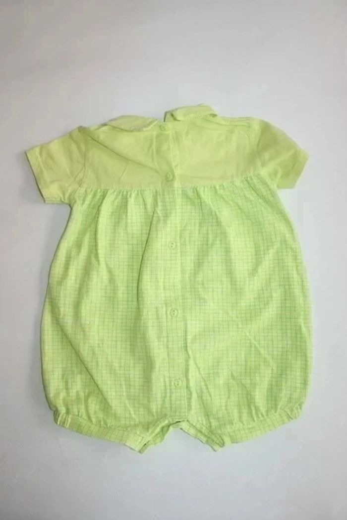 Lot de 2 barboteuses Marèse - photo numéro 2