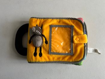 album photo p'tit loup