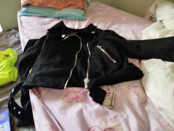 Veste