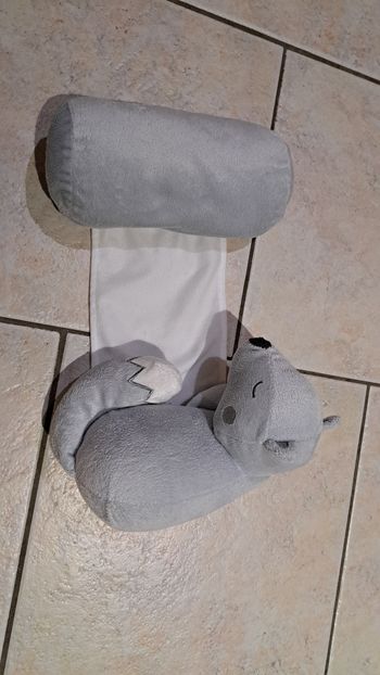 Calendrier bébé