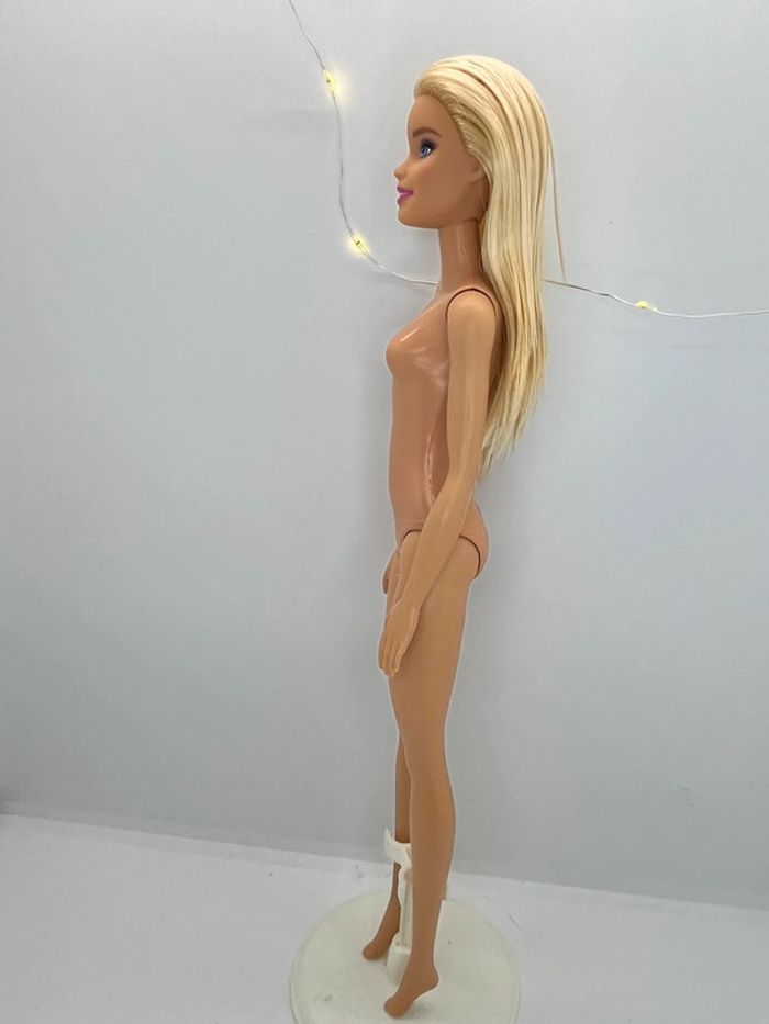 Barbie Glitz 60th Anniversary Doll - photo numéro 7