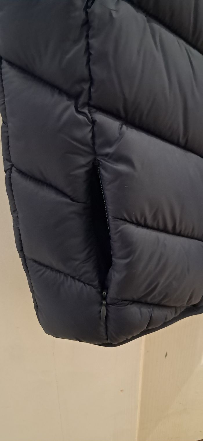 Doudoune sans manche enfant - photo numéro 2