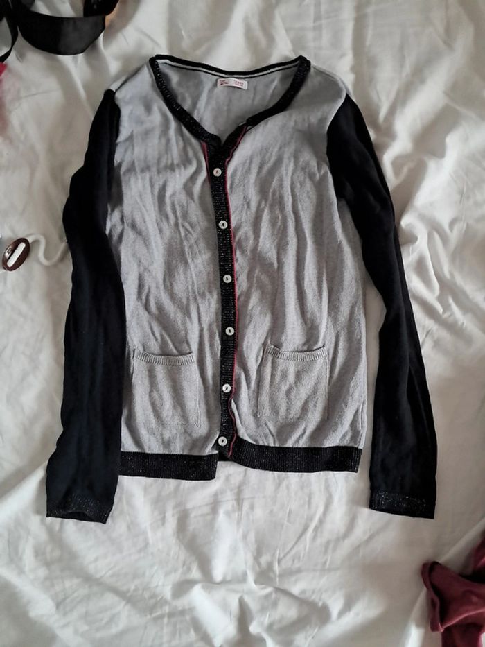 Lot 3 gilets légers - photo numéro 5