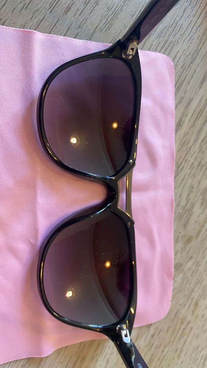 lunettes de soleil Cacharel - photo numéro 10